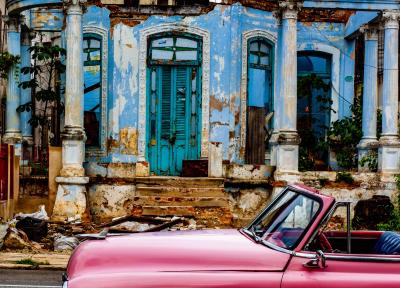 جاذبه های گردشگری هاوانا که باید از نزدیک ببینید