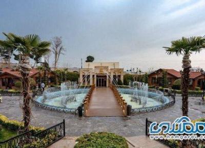 باغ رستوران الیاسام: راهنمای کامل غذاهای محبوب، فضای دلنشین و نظرات کاربران باغ رستوران الیاسام: راهنمای کامل غذاهای محبوب، فضای دلنشین و نظرات کاربران