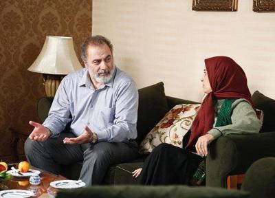 این سریال عاشقانه است و نه مناسبتی این سریال عاشقانه است و نه مناسبتی