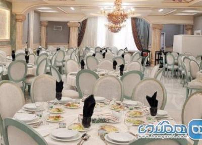 رستوران احسان مشهد، نامی ماندگار و شهرتی دیرینه رستوران احسان مشهد، نامی ماندگار و شهرتی دیرینه